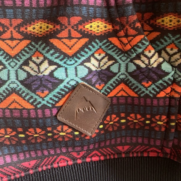 Burton Jacket - Picture 3 of 4